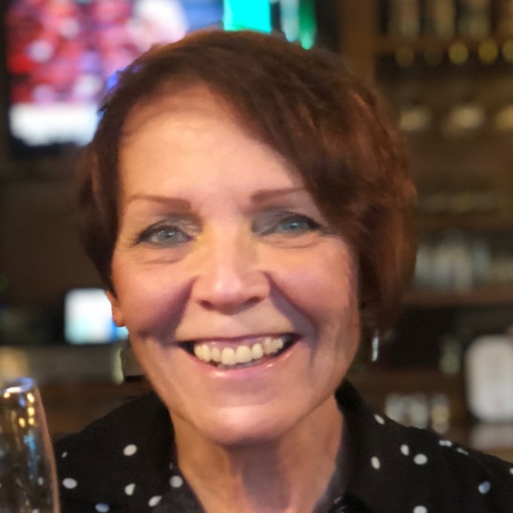 Meet the Posher Other - Meet your Posher, Kathleen